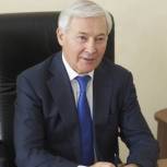 Сферу ЖКХ ожидает модернизация