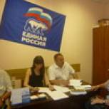 В Курске при поддержке депутата у ребенка началась новая жизнь