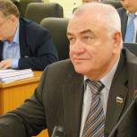 Владимир Резников: Украинским беженцам нужно помогать не словом, а делом