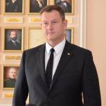 Депутаты законодательно утвердили порядок создания координирующего штаба народных дружин
