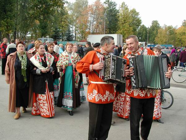 Погода троицкое куйбышевский калужская