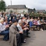 Центр «Долг» провел День открытых дверей