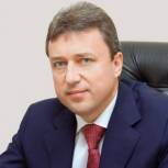 Анатолий Выборный: На повестке дня НСБ - формирование системы саморегулируемых организаций