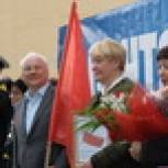 Неразрывная связь поколений