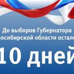 В условиях санкций сельскому хозяйству будущий губернатор должен уделять особое внимание, - Александр Дубовицкий