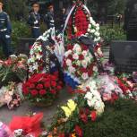 В Жуковском прошел траурный митинг, посвященный 10-летней годовщине трагедии в Беслане