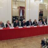 Вячеслав Макаров: Учреждения культуры формируют представление о Санкт-Петербурге