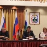 «Концепция 2025»: промежуточные итоги