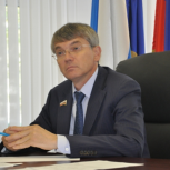 АНОНС: Визит Александра Петрова в Сухой Лог