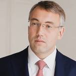 Прямая линия с главой региона