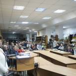 В Ярославле состоялась премьера документального фильма «В плену у памяти»