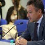 Пинский: "Ситуация в Севастополе - издержки политического взросления"