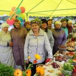 Весь Вуктыл вышел на празднование Дня города