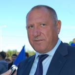 Иван Жуков: «Госпрограммы развития Подмосковья работают и доходят до каждого поселения региона»