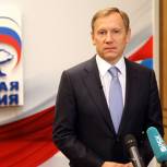 Руденский: АПК может стать локомотивом развития малого бизнеса