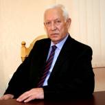 Большинство воронежцев поддерживают тот путь развития, по которому мы движемся, - Бутырин
