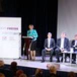 Людмила Гусева: Когда у людей есть воля, то все получается