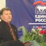 Капанадзе: Сельчане делают выбор в пользу дальнейшего процветания и развития региона