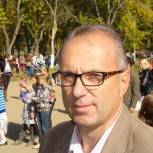Олег Шутеев: Самые интеллигентные, отзывчивые и добрые люди живут в Томске
