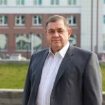 Александр Куприянец: Регион за последние годы добился многого