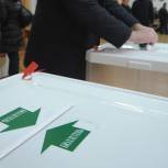 В республике Алтай закрылись участки для голосования