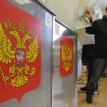 В Красноярском крае продолжаются выборы губернатора