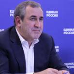 Неверов: Явка на выборы в заксобрания – одна из самых высоких