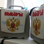 К 15:00 в Курганской области проголосовало около трети избирателей
