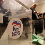 «Единая Россия» получила 100% мандатов на выборах в Якутии