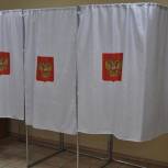 В Липецкой области проголосовала треть избирателей