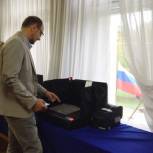 В Марий Эл к 14 часам явка избирателей превысила 22%