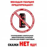 Инициатива пензенских молодогвардейцев поддержана на региональном и федеральном уровнях