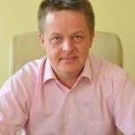 Главой Коломенского района стал Андрей Ваулин