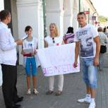 В Ярославской области хотят запретить продажу алкогольных энергетиков