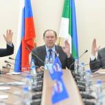 Ситуация с ценами на продовольственном рынке республики спокойная