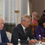 Иван Белозерцев: «Устойчивый рост инвестиций – это реальный путь усиления экономического потенциала региона»