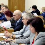 В бюллетени на местных выборах вернется строка «Против всех»