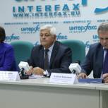 Качкаев: Законы направлены на повышение прозрачности сферы ЖКХ