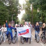 День без автомобиля