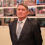 Юрий Чмутин: «Виновные в военных преступлениях на Украине должны быть найдены»