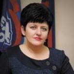 Глава Курска отметила прозрачность прошедших выборов