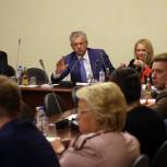 «Единая Россия» начала работу по улучшению процедуры лицензирования вузов