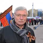 Александр Костров: Виновные в военных преступлениях на Донбассе должны быть наказаны