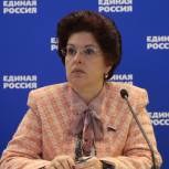 Мануйлова призывает реготделения Партии контролировать вопрос продленки
