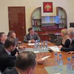 Правительство Республики Коми поддержит любой проект, который обеспечивает усиление экономического потенциала региона
