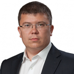 Александр Тарасенков вошел в Центральный совет ВСМС