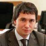 Исполнять обязанности председателя Совета депутатов будет Дмитрий Асанцев