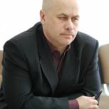 Сергей Курильченко: В повестке - поддержание партийной дисциплины