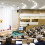 Сенаторы вновь избрали Матвиенко спикером верхней палаты