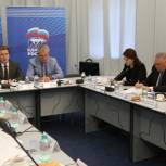 Бурматов: «Единая Россия» пресекла взимание денег за продленку